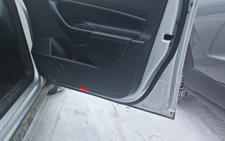 Volkswagen Passat B6, 2008 год, 670 000 рублей, 10 фотография