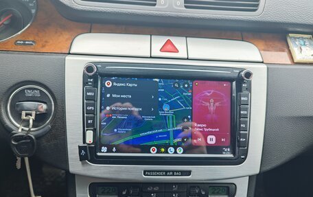 Volkswagen Passat B6, 2008 год, 670 000 рублей, 15 фотография