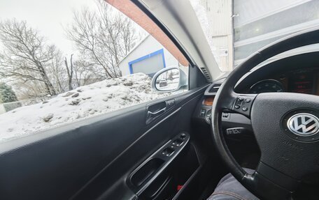 Volkswagen Passat B6, 2008 год, 670 000 рублей, 17 фотография