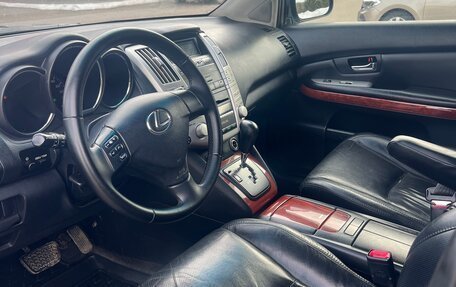 Lexus RX II рестайлинг, 2007 год, 980 000 рублей, 8 фотография