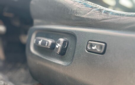 Lexus RX II рестайлинг, 2007 год, 980 000 рублей, 17 фотография