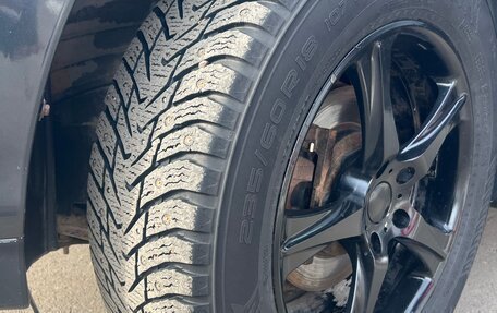 Lexus RX II рестайлинг, 2007 год, 980 000 рублей, 18 фотография