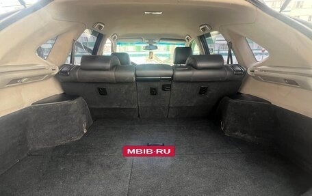 Lexus RX II рестайлинг, 2007 год, 980 000 рублей, 12 фотография