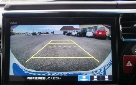 Honda Stepwgn IV, 2021 год, 2 300 000 рублей, 19 фотография