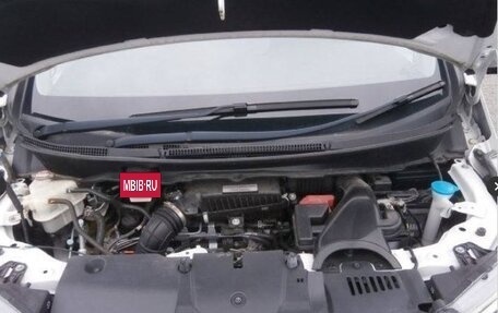 Honda Stepwgn IV, 2021 год, 2 300 000 рублей, 20 фотография