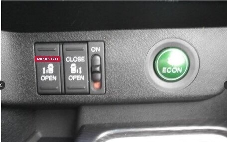 Honda Stepwgn IV, 2021 год, 2 300 000 рублей, 16 фотография