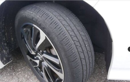 Honda Stepwgn IV, 2021 год, 2 300 000 рублей, 23 фотография