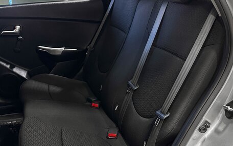 KIA Rio III рестайлинг, 2016 год, 1 100 000 рублей, 11 фотография