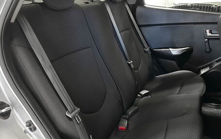 KIA Rio III рестайлинг, 2016 год, 1 100 000 рублей, 13 фотография