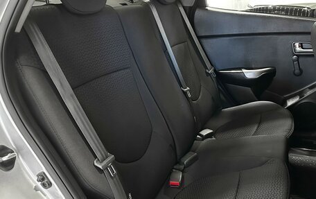 KIA Rio III рестайлинг, 2016 год, 1 100 000 рублей, 38 фотография