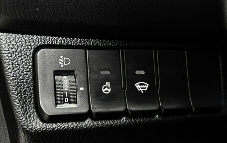 KIA Rio III рестайлинг, 2016 год, 1 100 000 рублей, 42 фотография