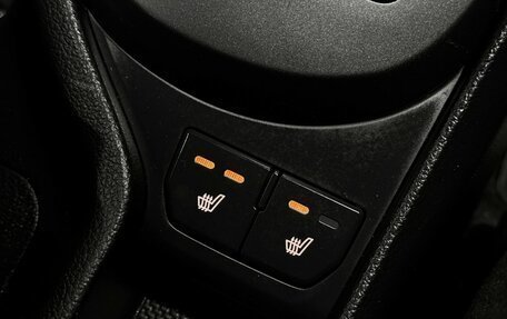 KIA Rio III рестайлинг, 2016 год, 1 100 000 рублей, 48 фотография