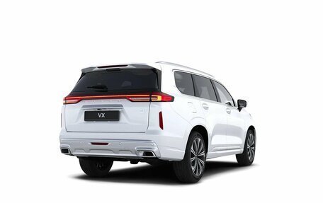 CheryExeed VX, 2025 год, 5 190 000 рублей, 2 фотография