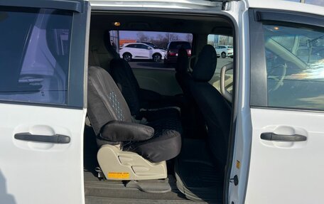 Toyota Sienna III, 2010 год, 2 149 900 рублей, 17 фотография