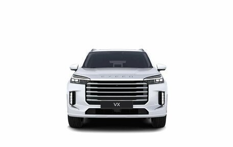 CheryExeed VX, 2025 год, 5 190 000 рублей, 4 фотография