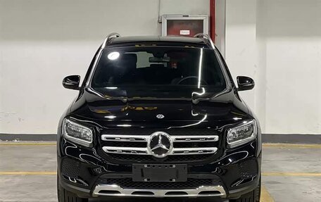 Mercedes-Benz GLB, 2021 год, 2 579 777 рублей, 2 фотография