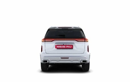 CheryExeed VX, 2025 год, 5 190 000 рублей, 5 фотография