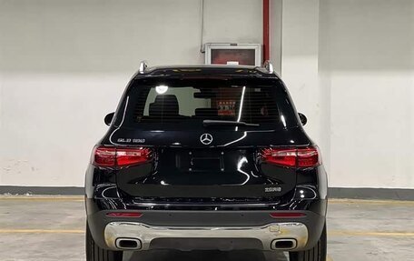 Mercedes-Benz GLB, 2021 год, 2 579 777 рублей, 5 фотография