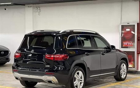 Mercedes-Benz GLB, 2021 год, 2 579 777 рублей, 6 фотография