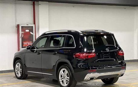 Mercedes-Benz GLB, 2021 год, 2 579 777 рублей, 4 фотография