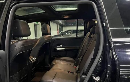 Mercedes-Benz GLB, 2021 год, 2 579 777 рублей, 17 фотография