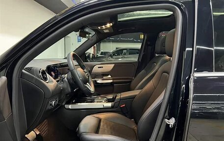 Mercedes-Benz GLB, 2021 год, 2 579 777 рублей, 7 фотография