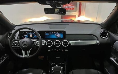 Mercedes-Benz GLB, 2021 год, 2 579 777 рублей, 8 фотография