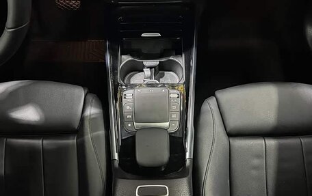 Mercedes-Benz GLB, 2021 год, 2 579 777 рублей, 12 фотография