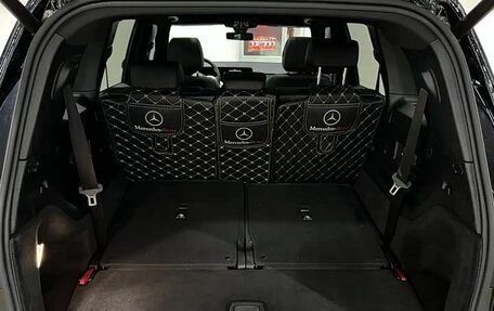 Mercedes-Benz GLB, 2021 год, 2 579 777 рублей, 19 фотография