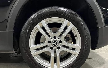 Mercedes-Benz GLB, 2021 год, 2 579 777 рублей, 21 фотография