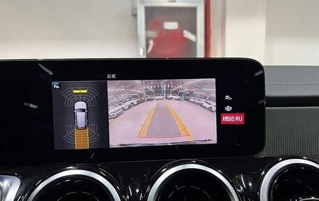 Mercedes-Benz GLB, 2021 год, 2 579 777 рублей, 11 фотография