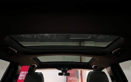 Mercedes-Benz GLB, 2021 год, 2 579 777 рублей, 18 фотография