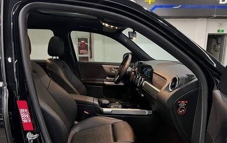 Mercedes-Benz GLB, 2021 год, 2 579 777 рублей, 15 фотография