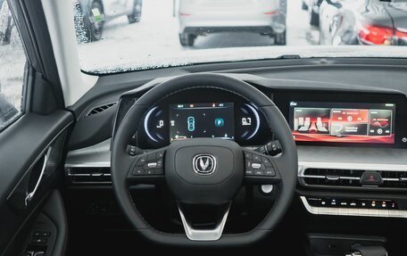 Changan CS35 Plus, 2025 год, 2 811 501 рублей, 23 фотография