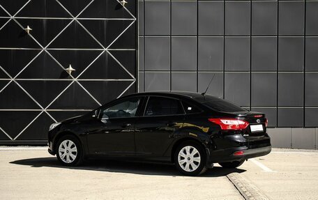 Ford Focus III, 2012 год, 600 000 рублей, 6 фотография