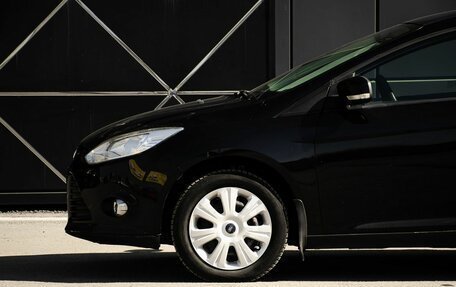 Ford Focus III, 2012 год, 600 000 рублей, 9 фотография