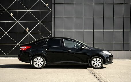 Ford Focus III, 2012 год, 600 000 рублей, 8 фотография