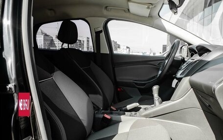 Ford Focus III, 2012 год, 600 000 рублей, 11 фотография