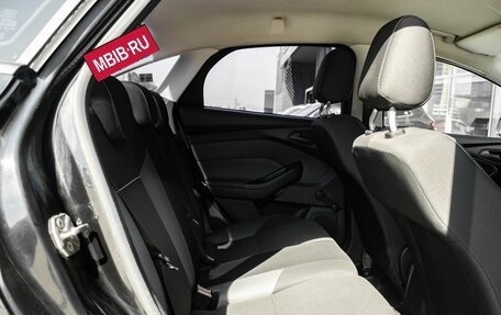 Ford Focus III, 2012 год, 600 000 рублей, 13 фотография