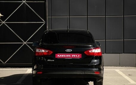 Ford Focus III, 2012 год, 600 000 рублей, 4 фотография