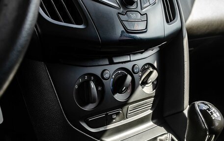 Ford Focus III, 2012 год, 600 000 рублей, 18 фотография