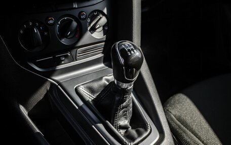 Ford Focus III, 2012 год, 600 000 рублей, 19 фотография