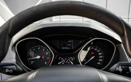 Ford Focus III, 2012 год, 600 000 рублей, 16 фотография