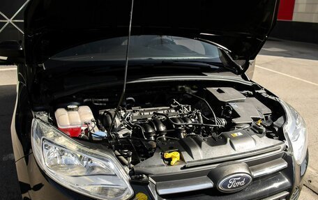 Ford Focus III, 2012 год, 600 000 рублей, 21 фотография