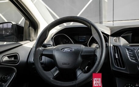 Ford Focus III, 2012 год, 600 000 рублей, 15 фотография