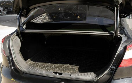 Ford Focus III, 2012 год, 600 000 рублей, 22 фотография