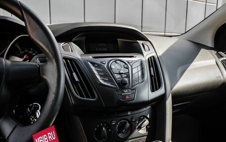 Ford Focus III, 2012 год, 600 000 рублей, 17 фотография