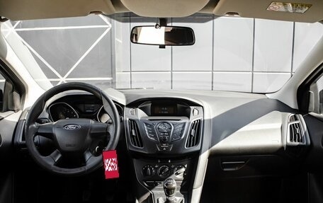 Ford Focus III, 2012 год, 600 000 рублей, 14 фотография