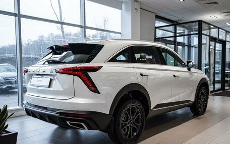 Haval F7, 2026 год, 3 099 000 рублей, 5 фотография