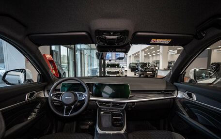 Haval F7, 2026 год, 3 099 000 рублей, 7 фотография